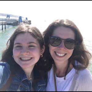 Meet your Posher, Gianna